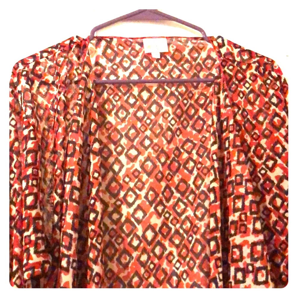 Shirley LuLaRoe